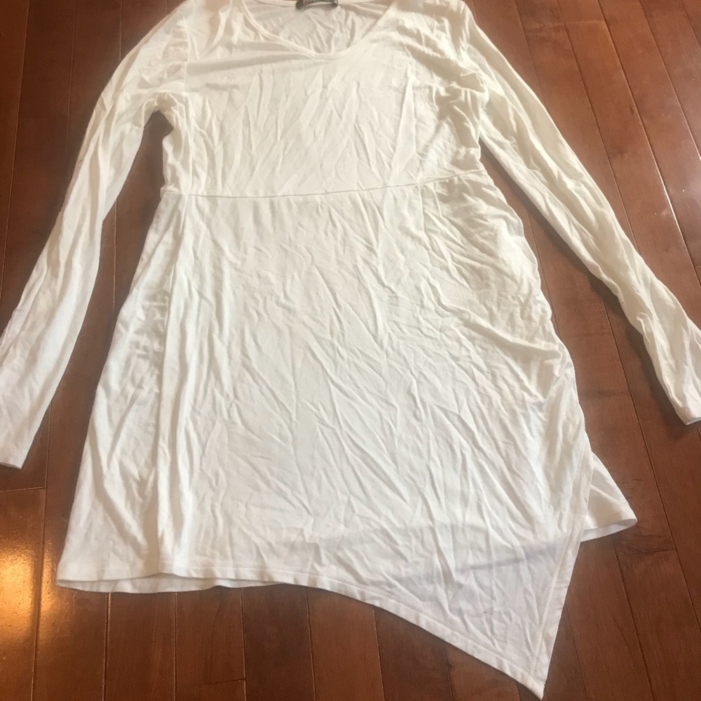 Thanth Tunic Top L